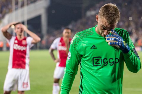 De meest schandalige uitschakelingen van Nederlandse clubs in Europa: van recordnederlaag tot verliezen van semi-profs