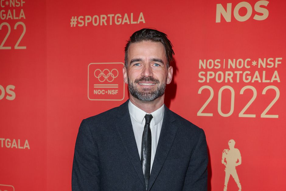 Ex-topschaatser Mark Tuitert geraakt door 'Zelfmoordshow': 'Juist iets wat we met elkaar mogen delen'