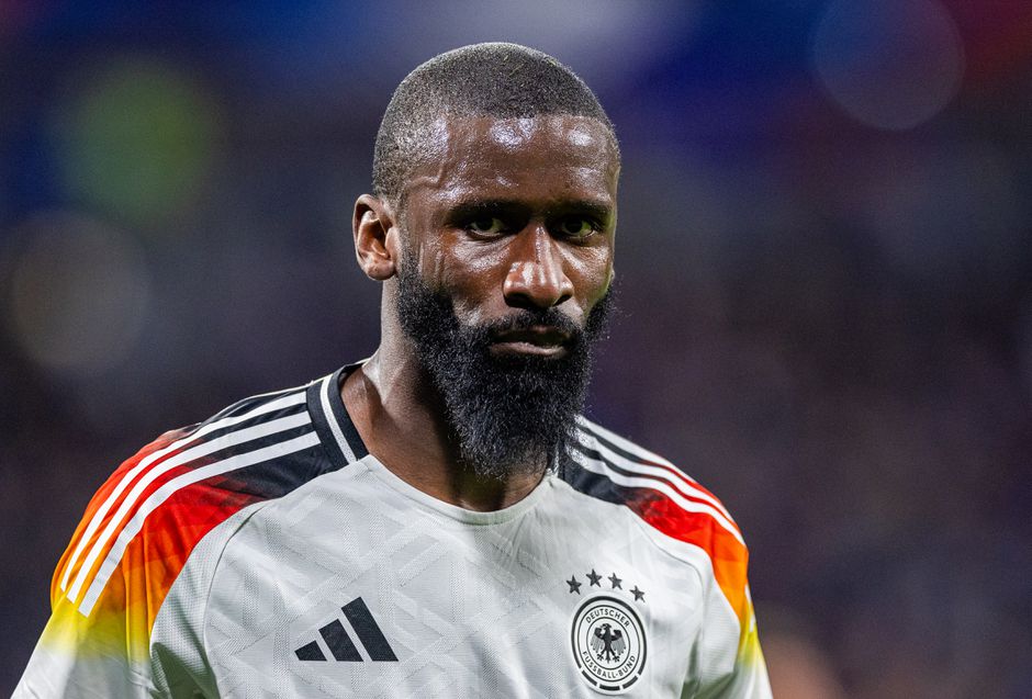 Onrust bij Duitsland voor duel met Oranje: journalist brengt Antonio Rüdiger in verband met terreurgroep IS