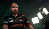 Val uit top 16? Dirk van Duijvenbode dreigt World Matchplay (en flinke smak met geld) mis te lopen