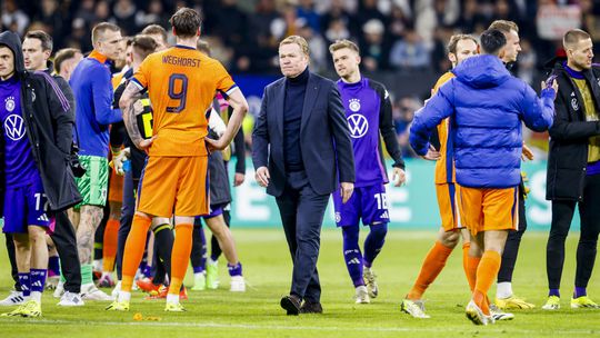 UEFA neemt binnenkort beslissing over speciaal verzoek Ronald Koeman voor grotere EK-selecties
