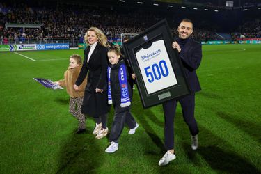 PEC Zwolle zegt contract van clubicoon Bram van Polen officieel op