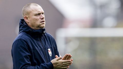 Oud-voetballer en sportieve vriendin gunnen elkaar nieuw avontuur: 'Dat mis ik het meeste'