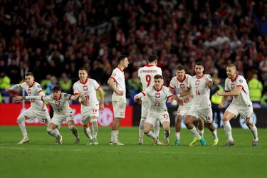 Polen naar poule van Nederland op EK 2024, ook Oekraïne en Georgië mogen naar Duitsland