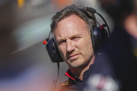 Christian Horner moet vrezen voor openbaring van gelekte appjes: slachtoffer dreigt met nieuwe stap