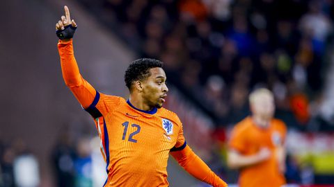 Duitsland geeft bondscoach Ronald Koeman stof tot nadenken met zege op Nederland