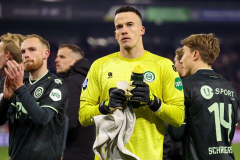 Dringend verzoek aan Eredivisie-clubs: 'Tot nu toe is het gelukt om met de problemen om te gaan'