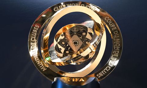 Jackpot! Teams van het WK voor clubs strijden om 'baanbrekend' recordbedrag