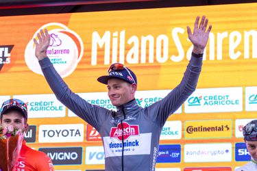 'Explosieve' Mathieu van der Poel baart opzien: 'Ze zouden hem hiervoor moeten arresteren'