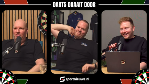Ex-profdarter nu eens zelf 'slachtoffer' van hilarisch én smerig verhaal: 'Je denkt dat het een keer klaar is'