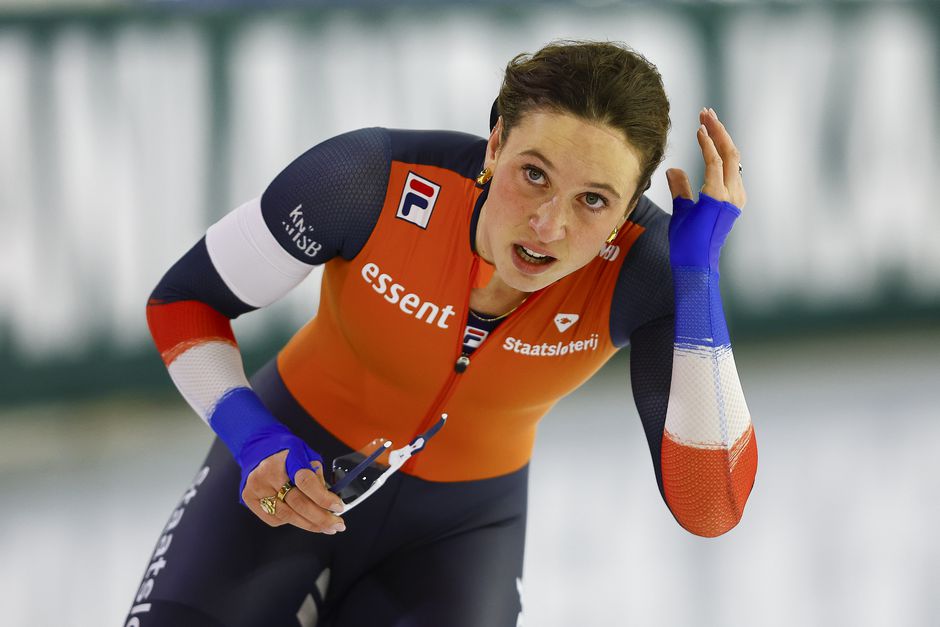 'Onrust in Nederlandse shorttrackploeg: Suzanne Schulting stelt harde eis voor terugkeer'
