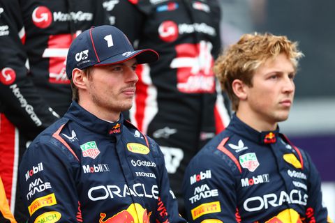 Ongenaakbare Max Verstappen is 'ontevreden' met keihard besluit van Red Bull