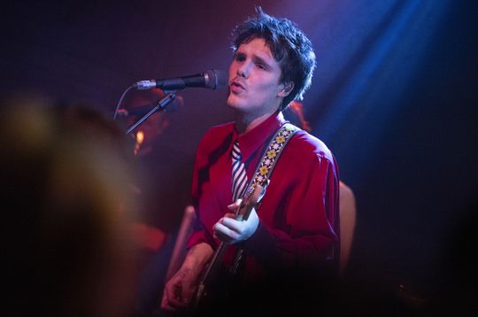 Zoon van voetbalicoon David Beckham in tranen om familieruzie: 'Het breekt haar hart'