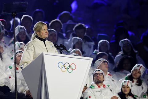 IOC voert belangrijke regelwijziging door richting LA na enorme ophef tijdens Olympische Spelen in Parijs