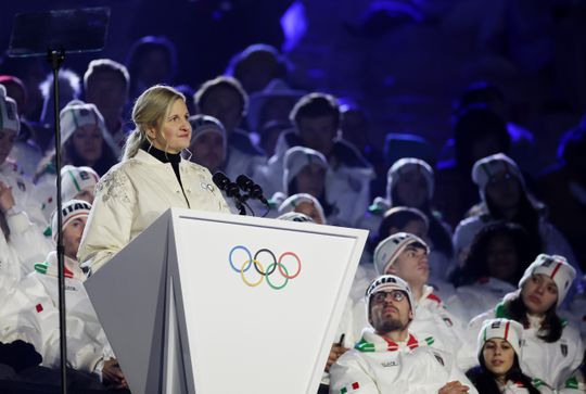 IOC voert belangrijke regelwijziging door richting LA na enorme ophef tijdens Olympische Spelen in Parijs