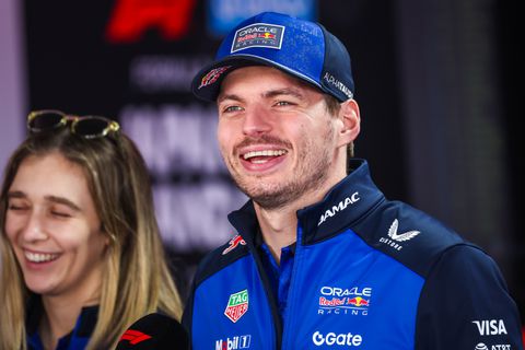 Max Verstappen ziet schreeuw om verandering in Formule 1 uitkomen: FIA wijzigt vlak voor GP Japan specifieke regel