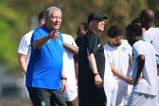 Nadeel voor Suriname in allesbepalende play-offs voor WK voetbal: 'Zij zijn beter voorbereid'