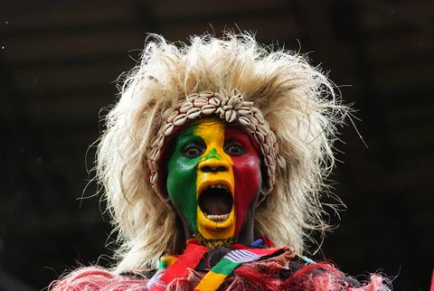 Senegal gooit olie op het vuur en kondigt 'kruistocht' aan voor Afrika Cup: 'Zo grof, zo absurd'