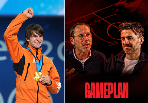 Oud-topschaatser Mark Tuitert spreekt zich uit over groot dilemma na gouden medaille: ‘Dat wist ik toen wel’