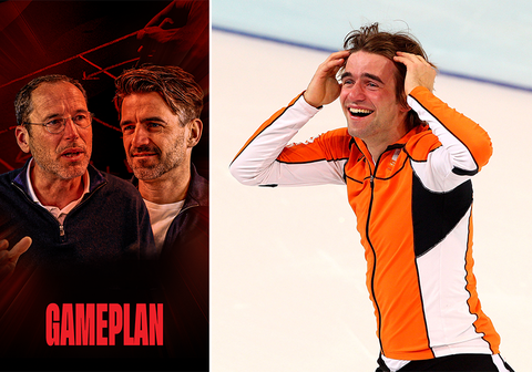 Olympisch kampioen Mark Tuitert raakte vlak voor goud op Winterspelen werkloos: ‘Dan staat de boel op stelten’