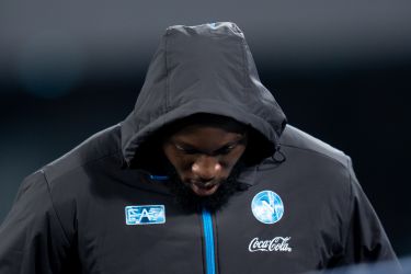 Romelu Lukaku schopt stennis in Italië: spits doet aan werkweigering en blijft in België