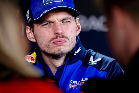 Max Verstappen zorgt voor spanningen bij Red Bull: 'Hij heeft de waarden geschonden'