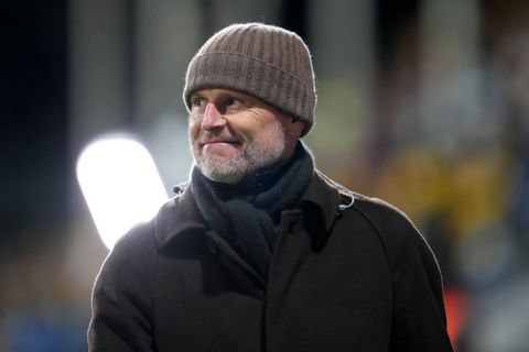 Bondscoach Noorwegen geeft idee achter zijn opstelling tegen Nederlands elftal prijs