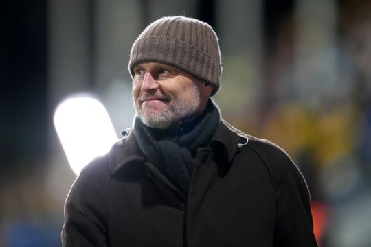 Bondscoach Noorwegen geeft idee achter zijn opstelling tegen Nederlands elftal prijs