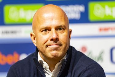 Feyenoord bereikt akkoord over Arne Slot: Liverpool betaalt 15 miljoen euro