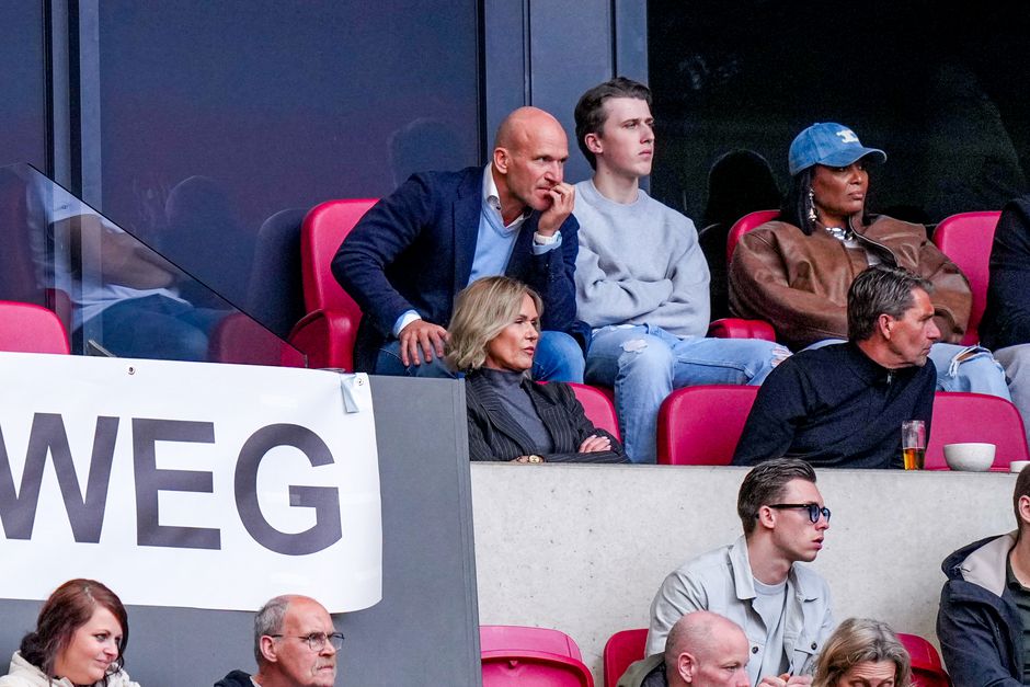 Kopstukken uit rel rond Kroes reageren op terugkeer: 'De bestuursraad moest hier handelen'