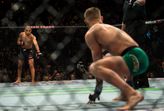 José Aldo tegen Conor McGregor

© GettyImages