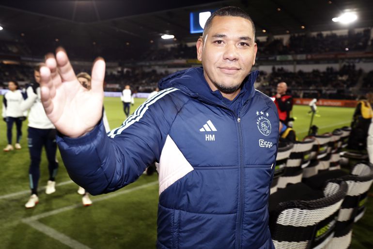 'Almere City al in vergevorderd stadium in gesprekken met Ajax voor nieuwe trainer'