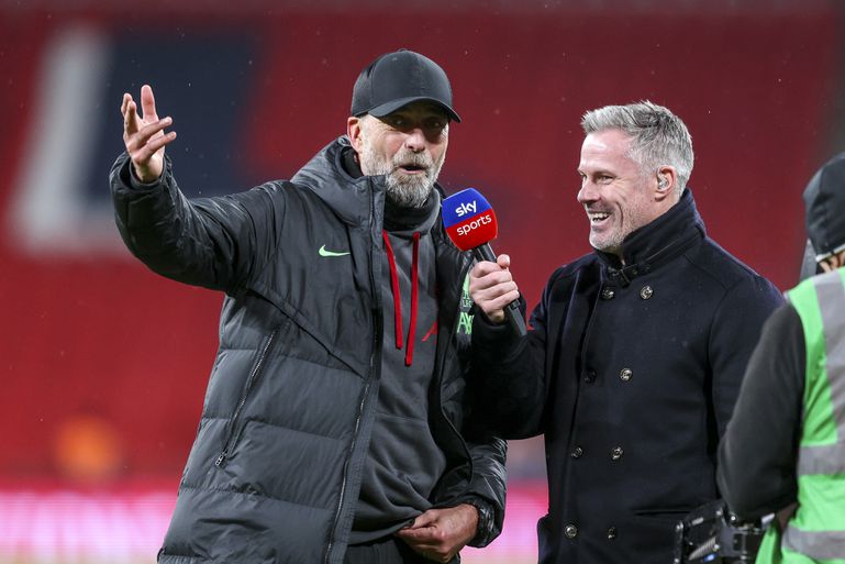 Jürgen Klopp lovend over Arne Slot, clubicoon uit zijn zorgen: 'Je haalt geen Champions League-trainer binnen'