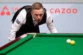 Snookerspeler Jamie Jones kiest voor zelfde opkomstnummer als Luke Littler: 'Mijn zoon en ik houden van hem'