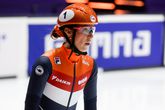 Suzanne Schulting brengt hoopvolle update na enkelbreuk: 'Ik kan eindelijk weer normaal lopen'