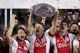 Matthijs de Ligt wil ooit terug naar Ajax: 'Dan neem ik de groep van 2019 mee'