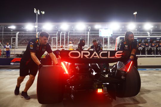 Formule 1 introduceert nieuwe camera op achterkant van wagens coureurs voor nóg vettere actiebeelden