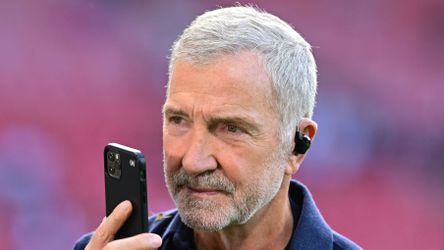 Liverpool-legende vindt komst Arne Slot riskant: 'Die redden het hier vaak niet'