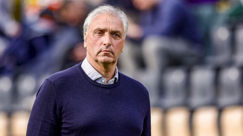 Vrouw trapte constant bellende voetbaltrainer op de rem tijdens vakantie: 'Toen hebben we afspraken gemaakt'