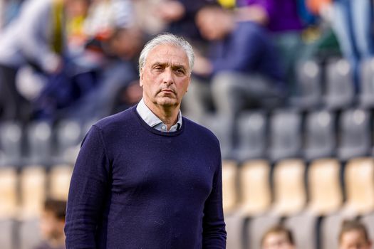 Robert Maaskant spreekt zorgen uit over Nederlands voetbal: 'Het maakt geen reet meer uit'