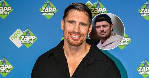 Rico Verhoeven wordt met speciaal vervoer opgehaald op Koningsdag door superster Martin Garrix