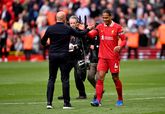 Aanstaande landstitel Liverpool goud waard voor Nederlands elftal: 'Basis om Europees- of wereldkampioen te worden'