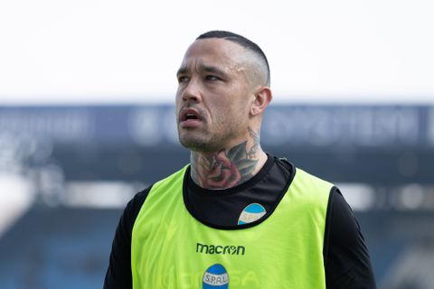 Veelbesproken international blikt terug op arrestatie: 'Alsof ik de Belgische Pablo Escobar was'