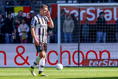 Zwarte dag voor Heracles Almelo nóg grauwer door wangedrag eigen fans: 'Dan word ik link'