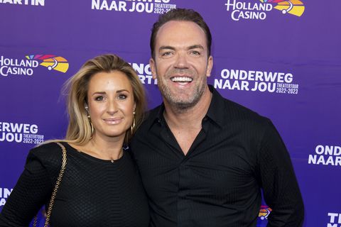 Oud-coureur Robert Doornbos viert opvallend feest vanuit Dubai ondanks eerdere kritiek op Nederland