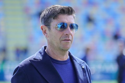 Groot schandaal houdt Italië in zijn greep: onderzoek gestart naar scheidsrechtersbaas