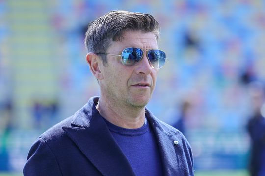 Groot schandaal houdt Italië in zijn greep: onderzoek gestart naar scheidsrechtersbaas