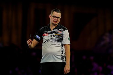 Dutch Darts Championship | Gian van Veen maakt geen kans tegen ontketende Gerwyn Price