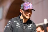 Esteban Ocon / Pro Shots