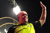 Michael van Gerwen

© Pro Shots